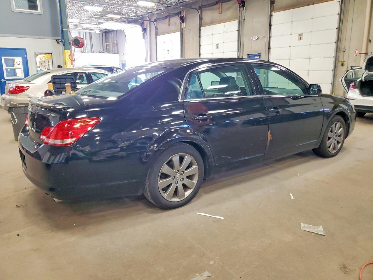 2007 TOYOTA Avalon