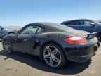2007 PORSCHE Cayman