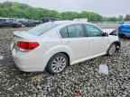 2012 SUBARU Legacy
