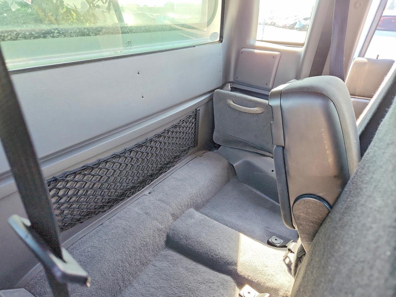 2003 FORD RANGER