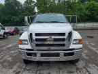 2005 FORD F-650
