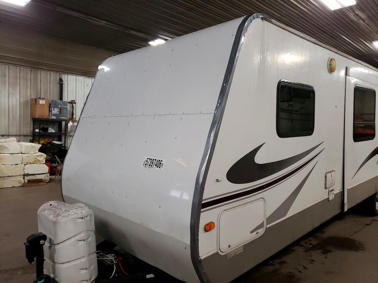 2006 KEYSTONE MOUNTAINEER