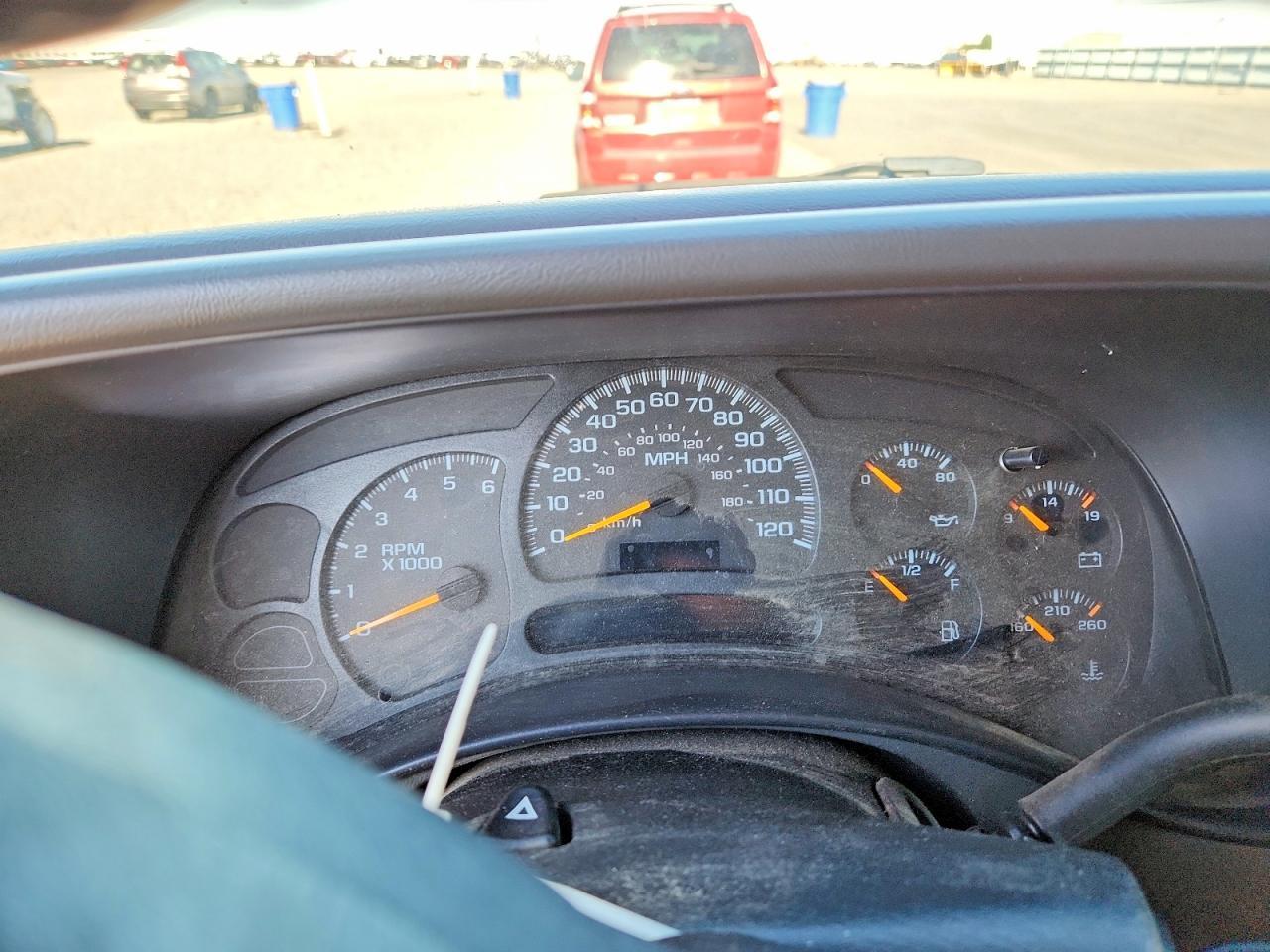 2003 GMC Yukon XL