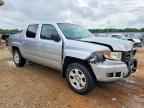 2011 HONDA Ridgeline
