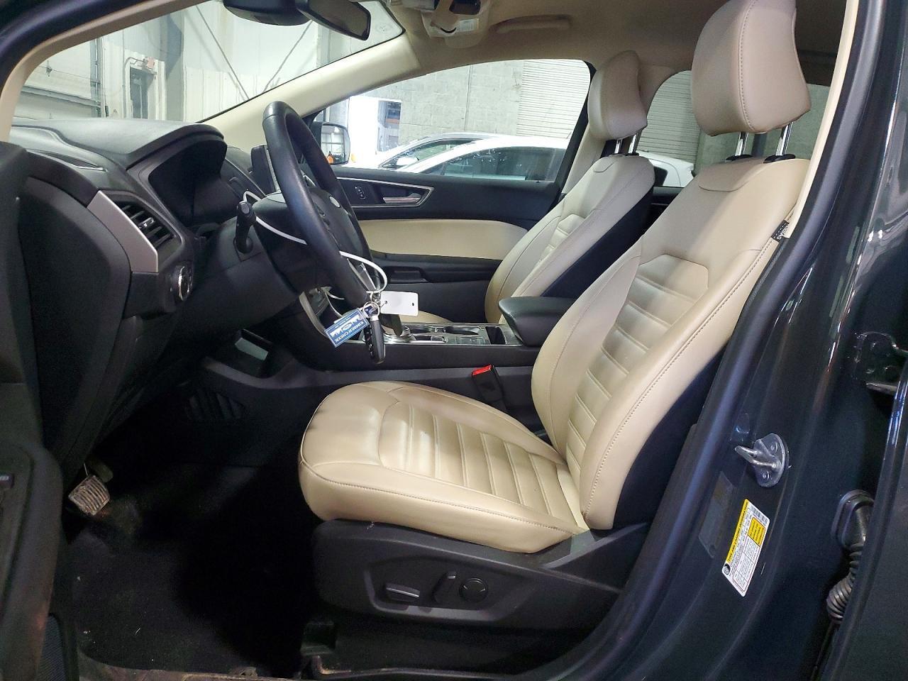2023 FORD EDGE