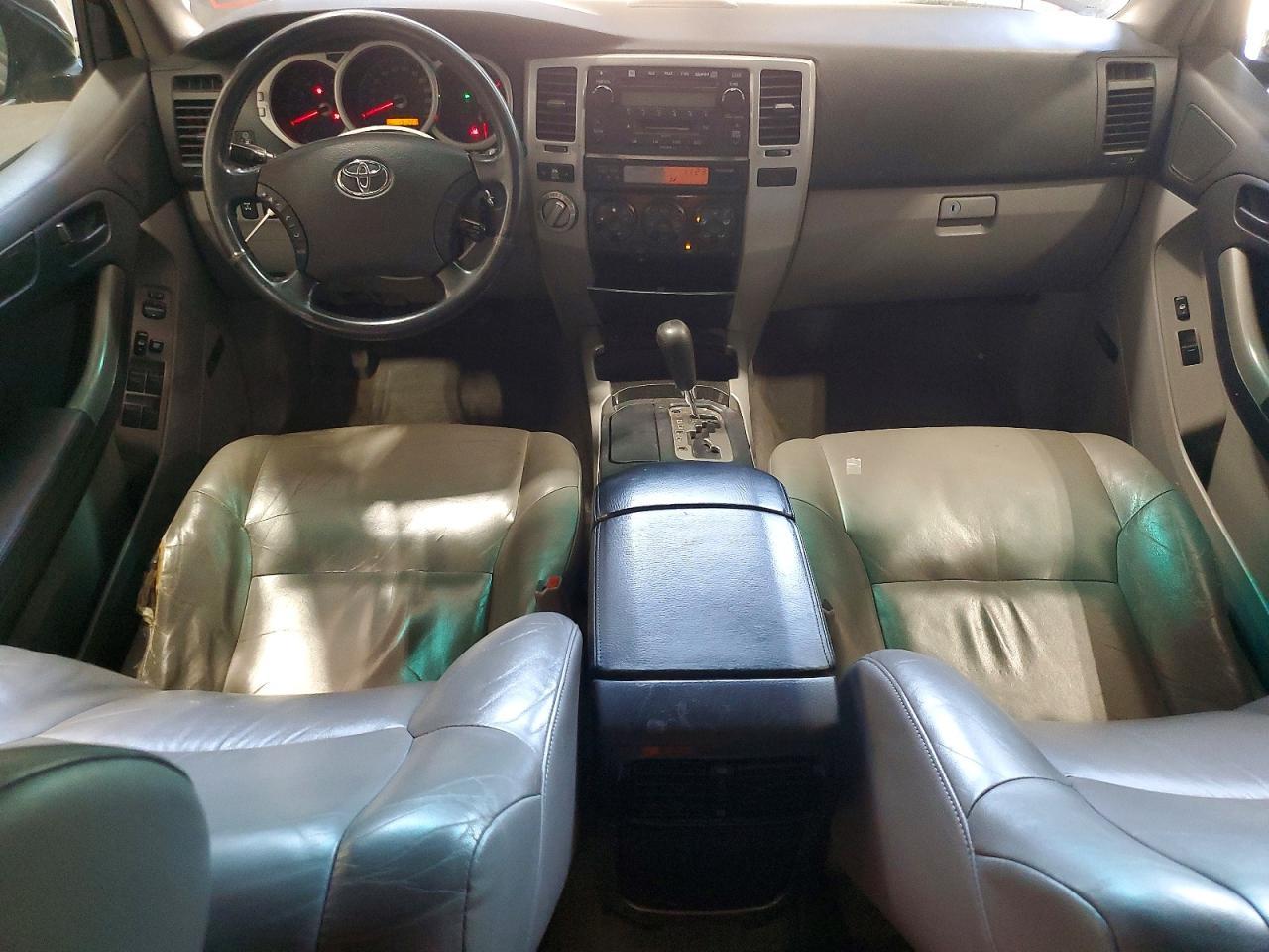 2003 TOYOTA 4Runner