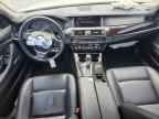 2016 BMW 5 series