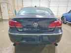 2013 VOLKSWAGEN CC