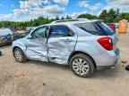 2010 CHEVROLET EQUINOX