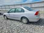 2002 HONDA CIVIC