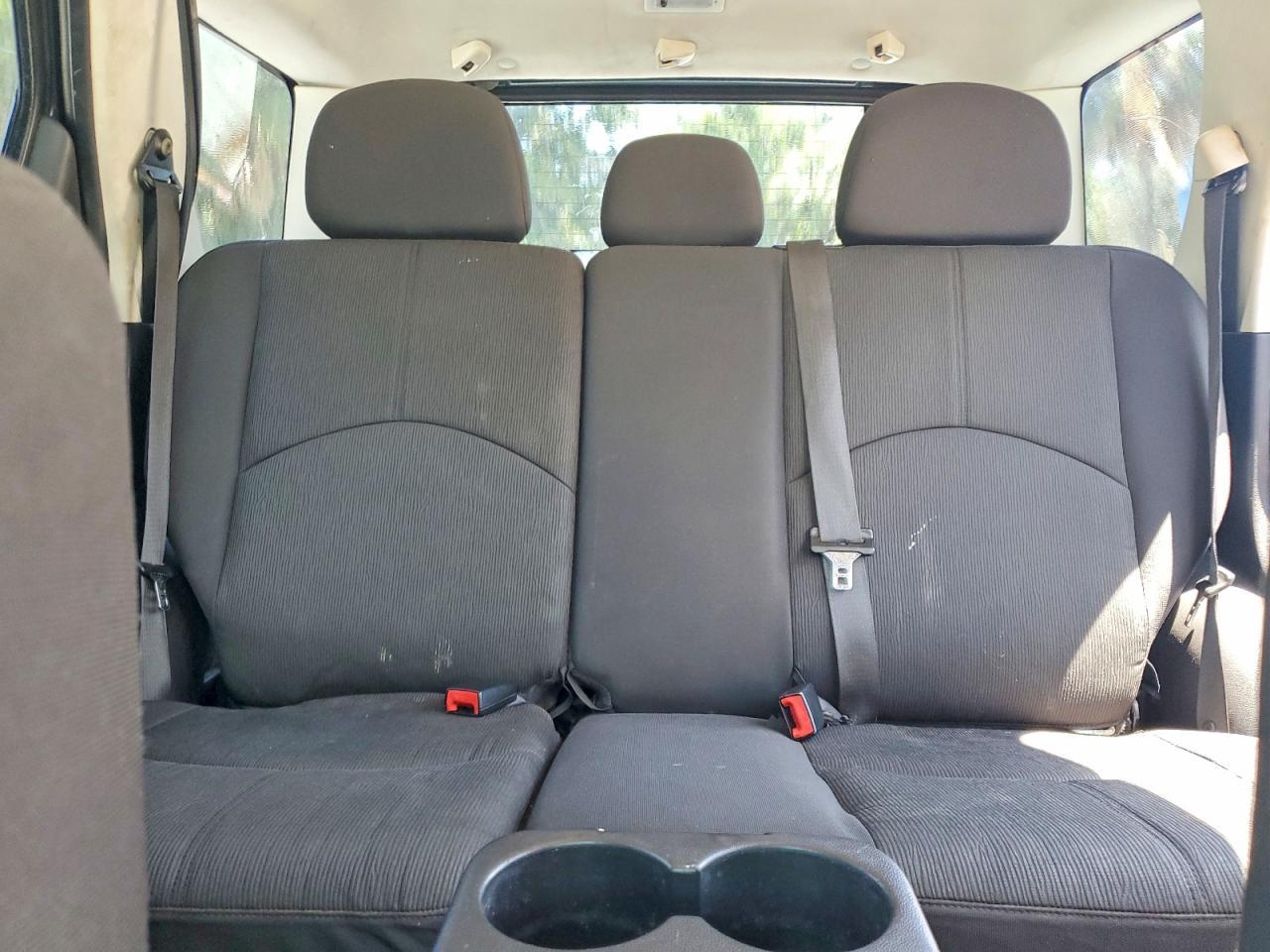 2011 MAZDA Tribute