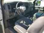 2021 NISSAN NV 2500