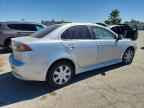2014 MITSUBISHI LANCER