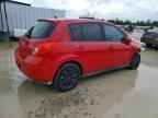 2012 NISSAN VERSA