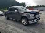 2015 FORD F-150 Lightning
