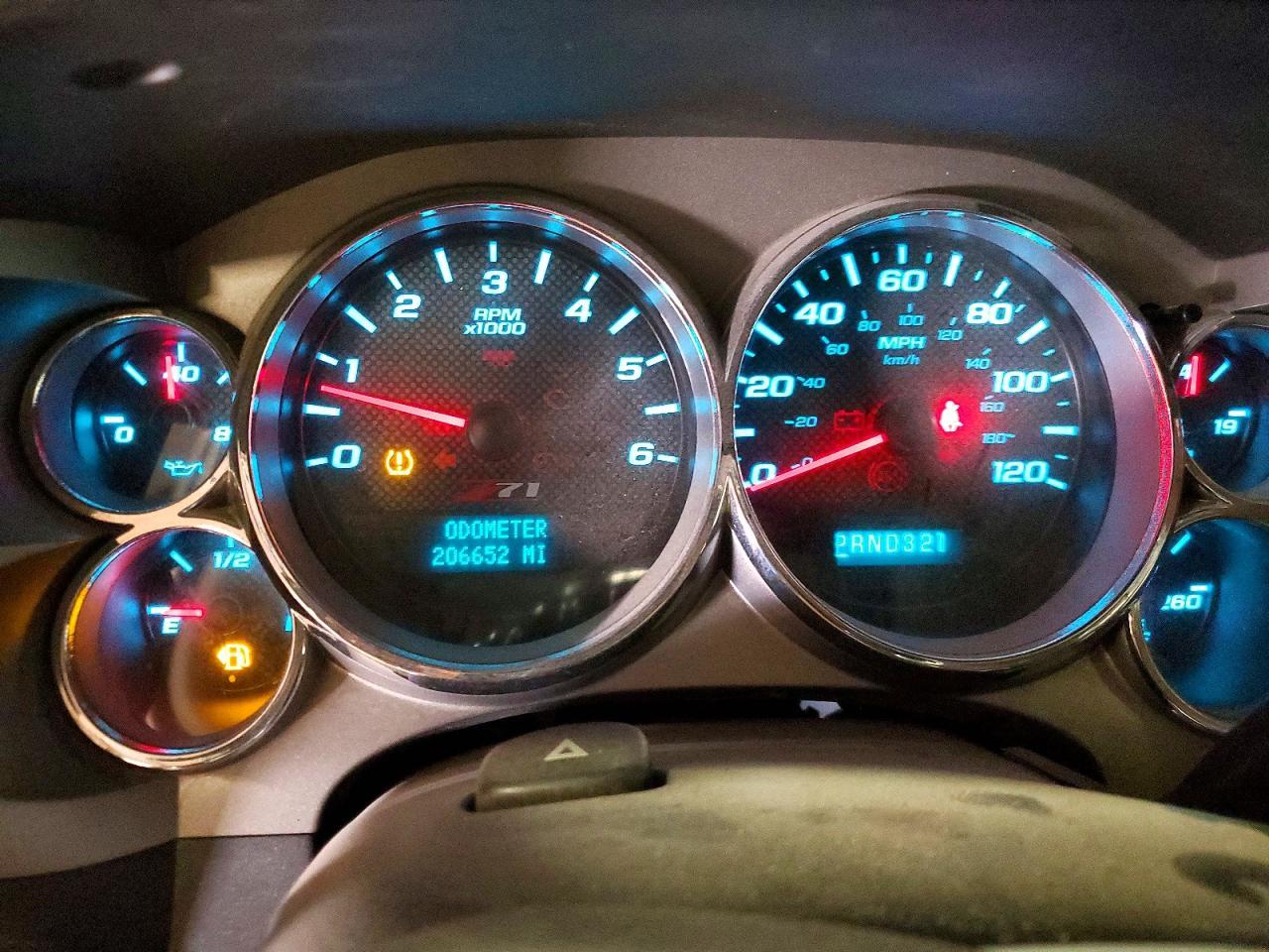 2008 GMC Sierra