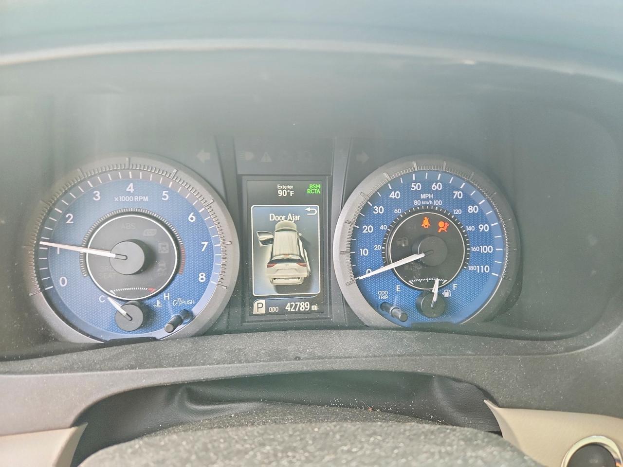 2020 TOYOTA SIENNA