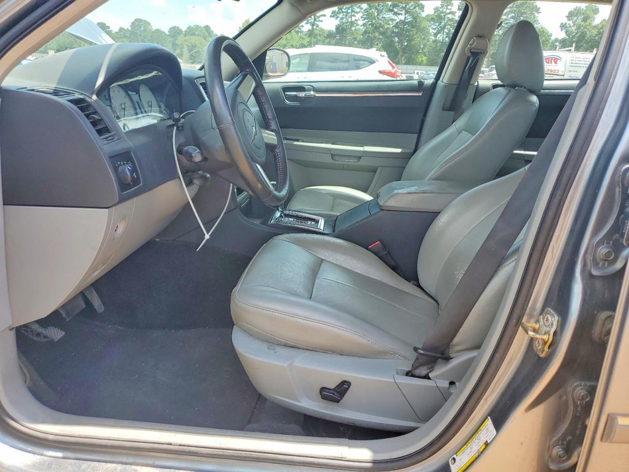 2006 CHRYSLER 300