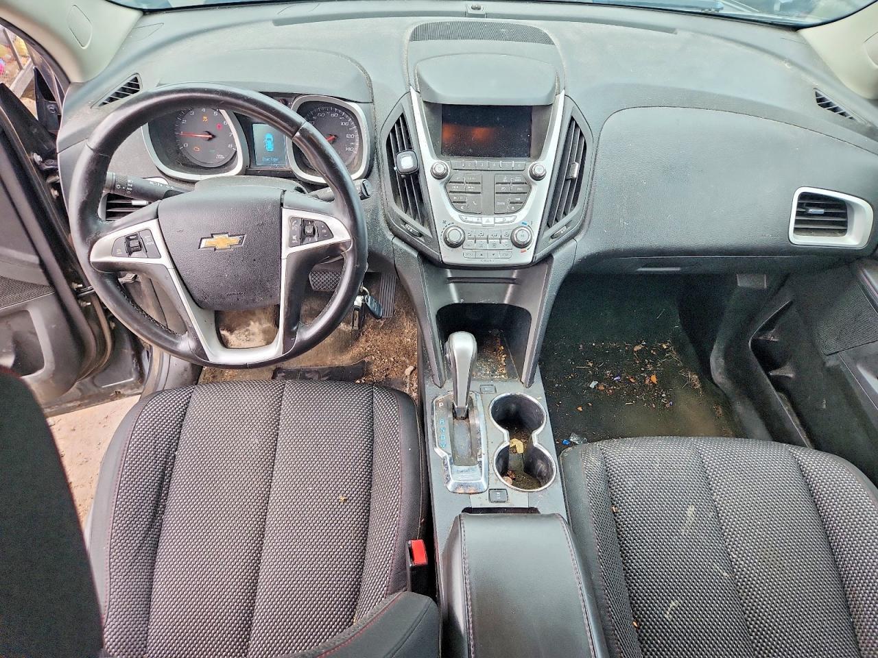 2014 CHEVROLET EQUINOX