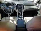 2016 CADILLAC SRX