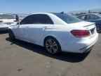2016 MERCEDES-BENZ E-Class