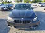 2016 BMW 5 series