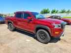 2022 NISSAN Frontier
