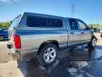 2007 DODGE RAM 1500