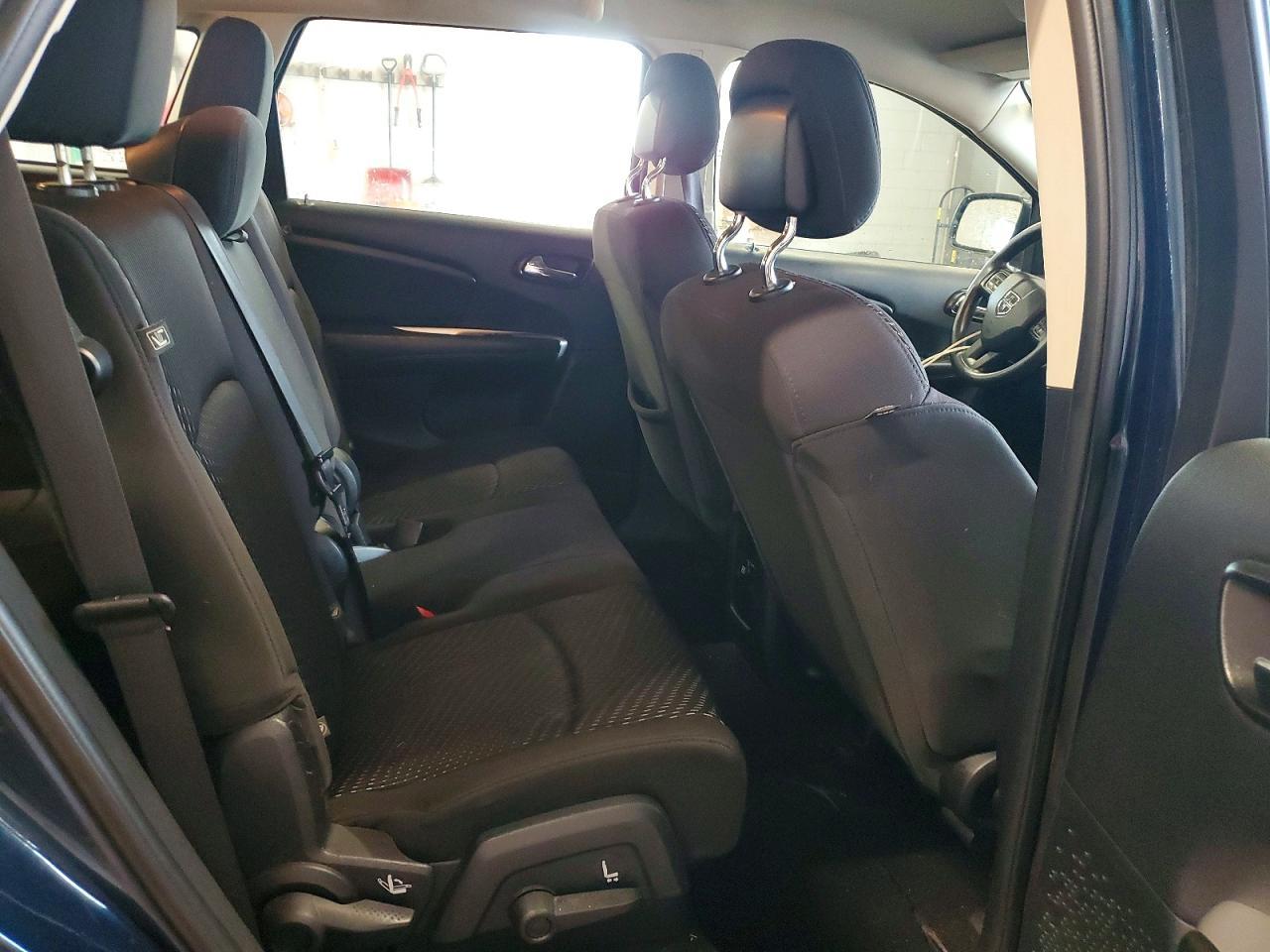 2014 DODGE JOURNEY