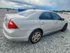 2011 FORD FUSION