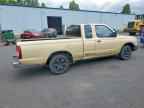 1999 NISSAN Frontier