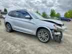 2017 BMW X3