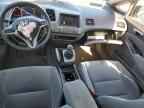 2011 HONDA CIVIC