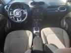 2015 JEEP Renegade
