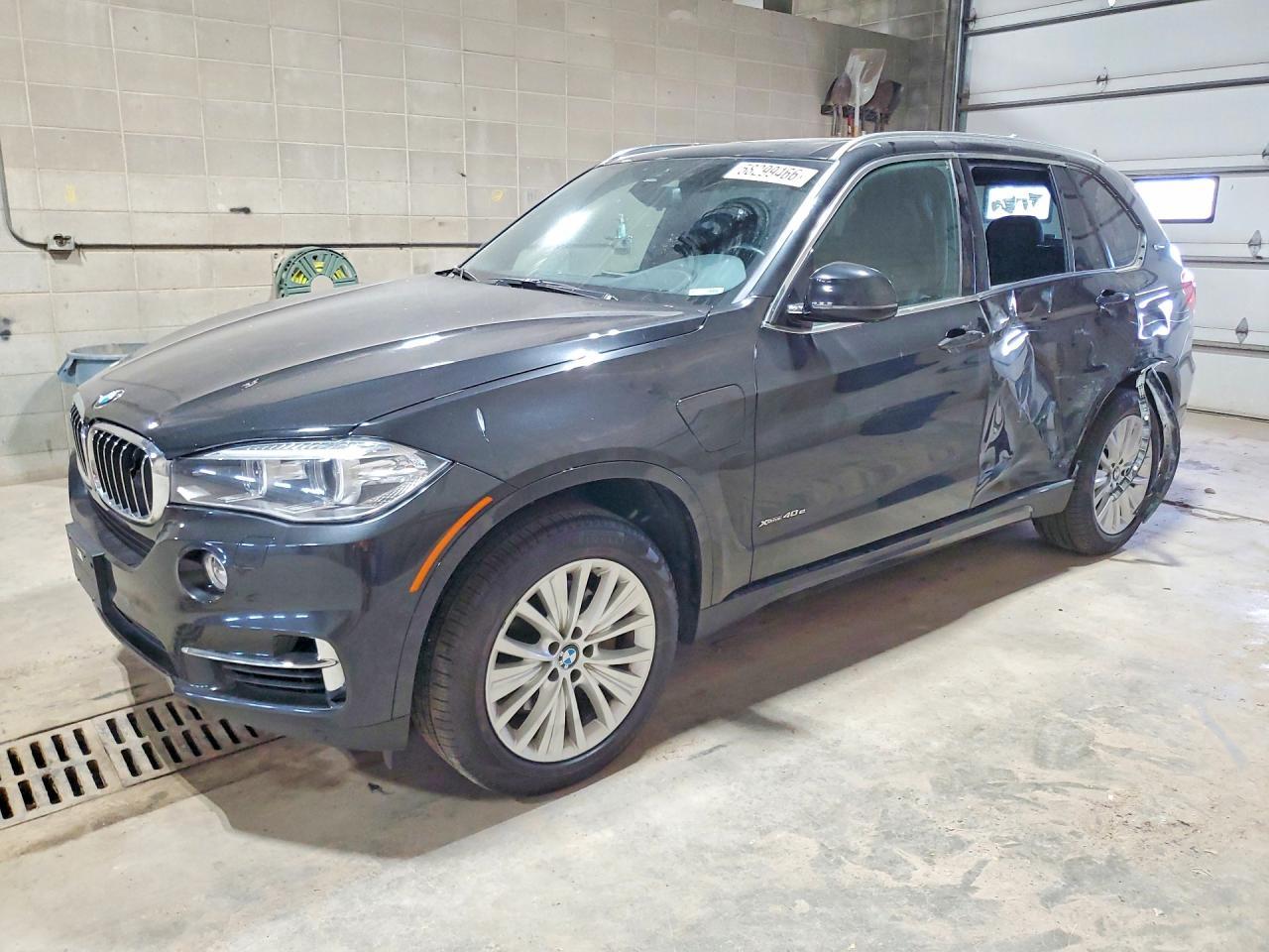 2017 BMW X5