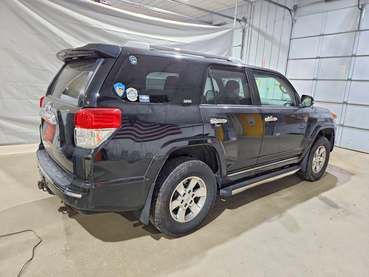 2012 TOYOTA 4Runner