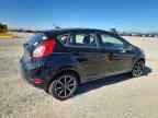 2017 FORD Fiesta