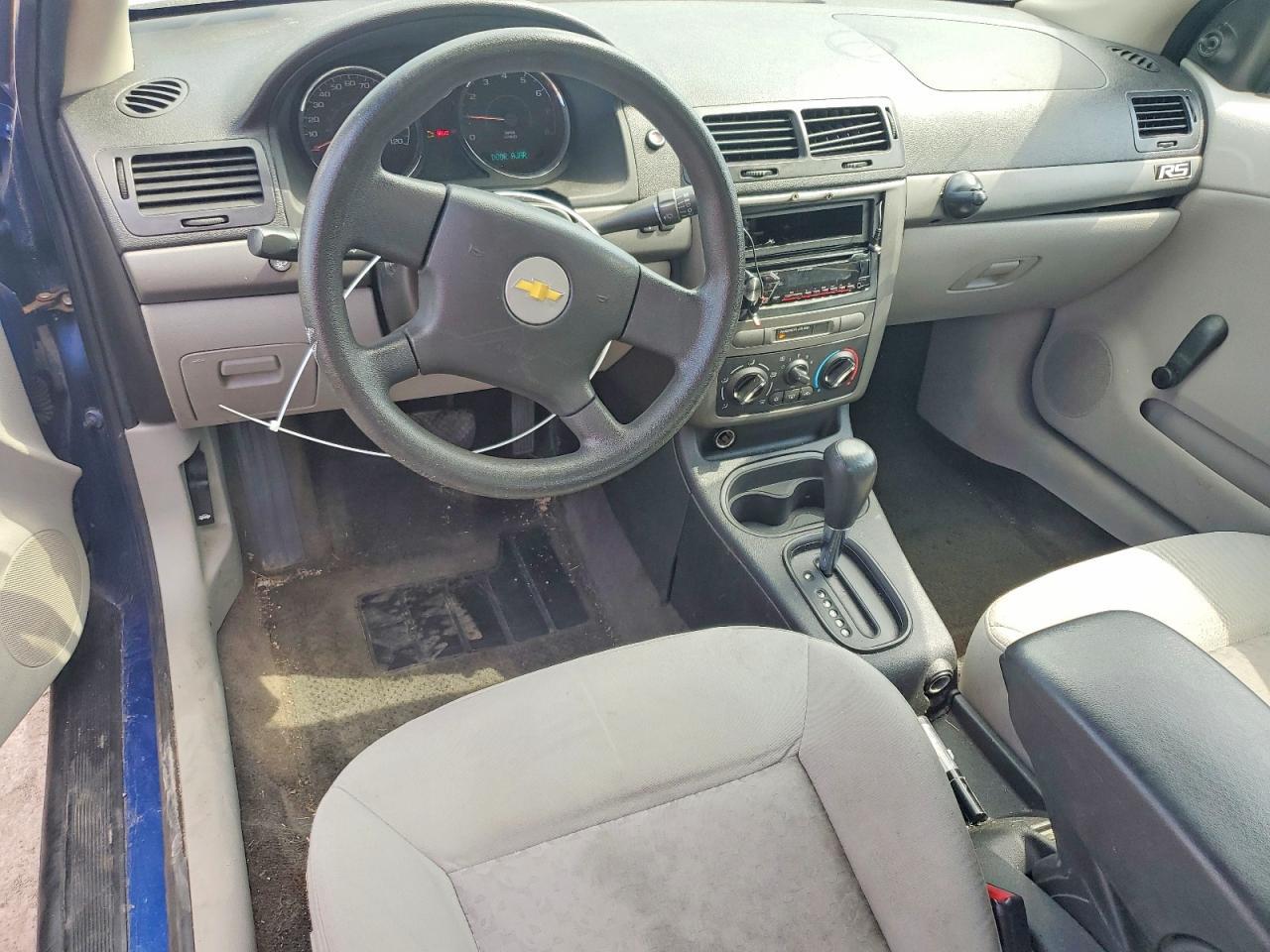 2006 CHEVROLET COBALT