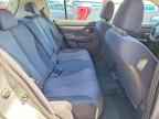 2009 NISSAN VERSA