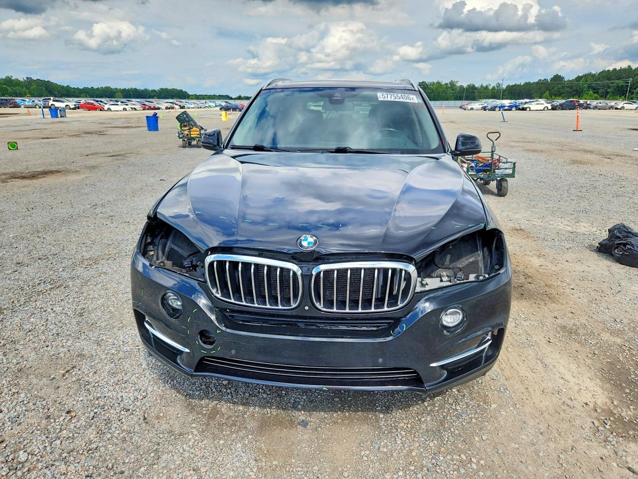 2015 BMW X5