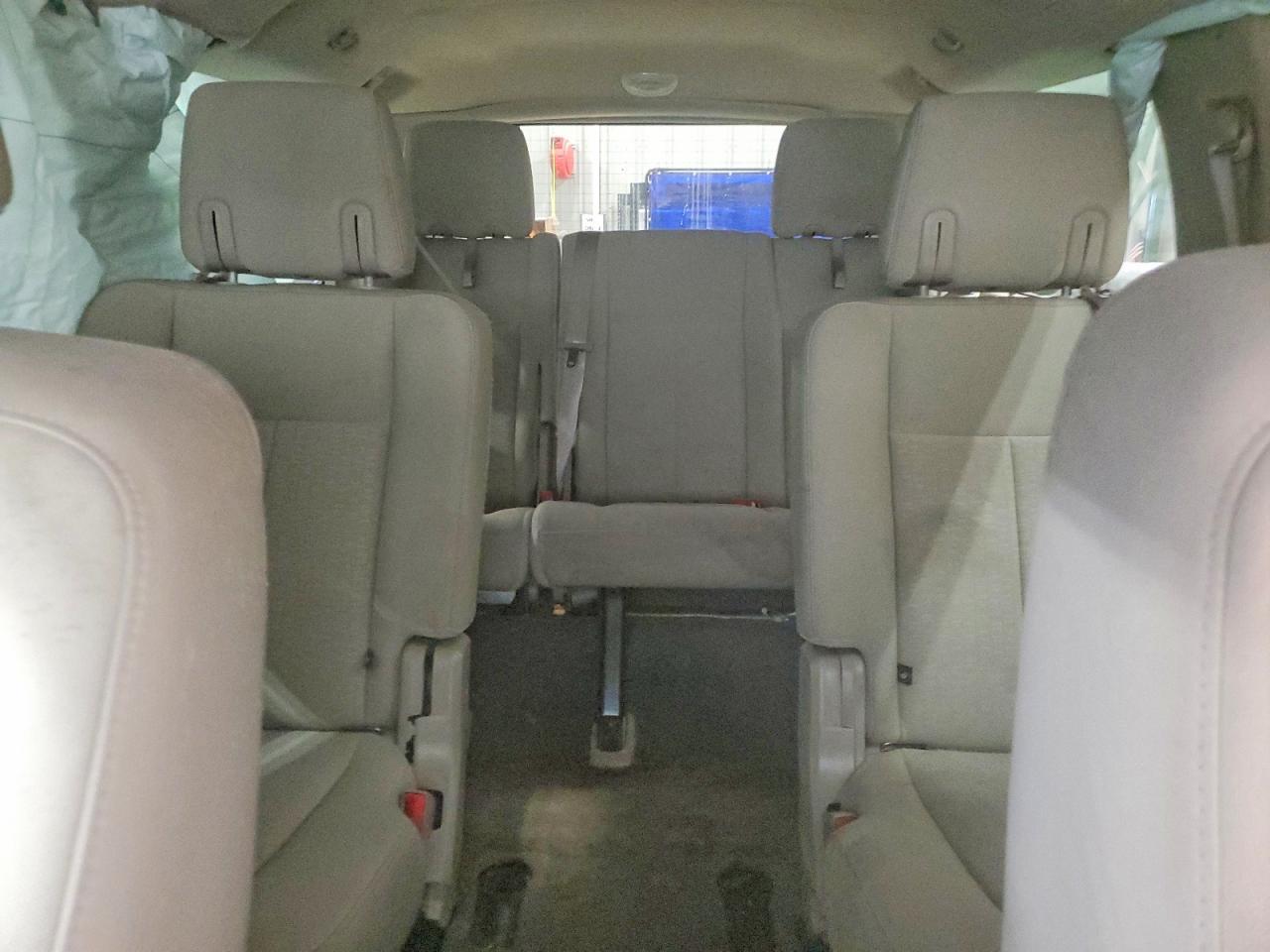 2010 FORD Expedition