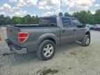 2013 FORD F-150 Lightning