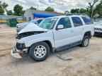 2003 CHEVROLET Tahoe