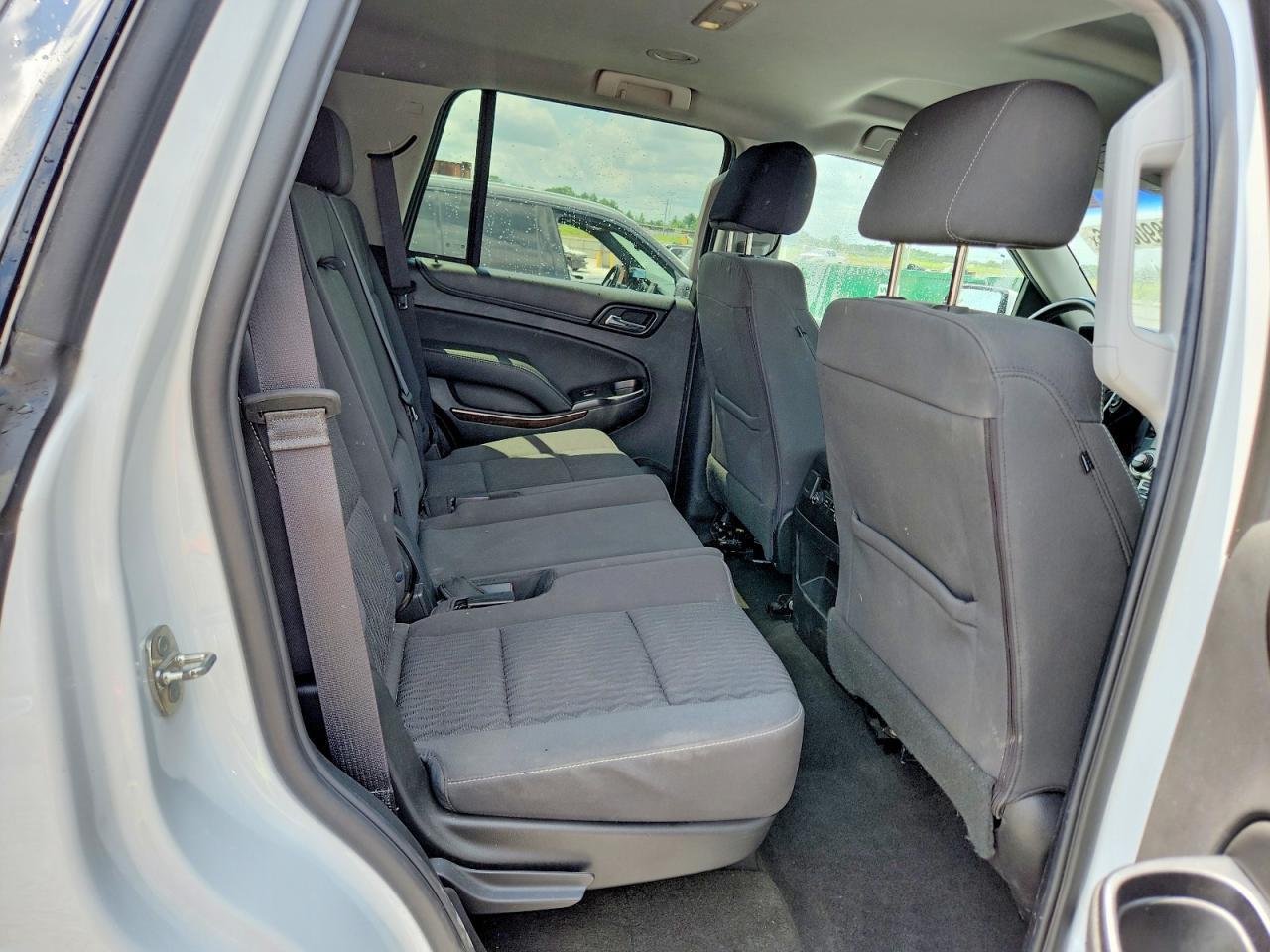 2018 GMC Yukon