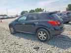 2009 NISSAN MURANO