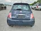 2018 FIAT 500