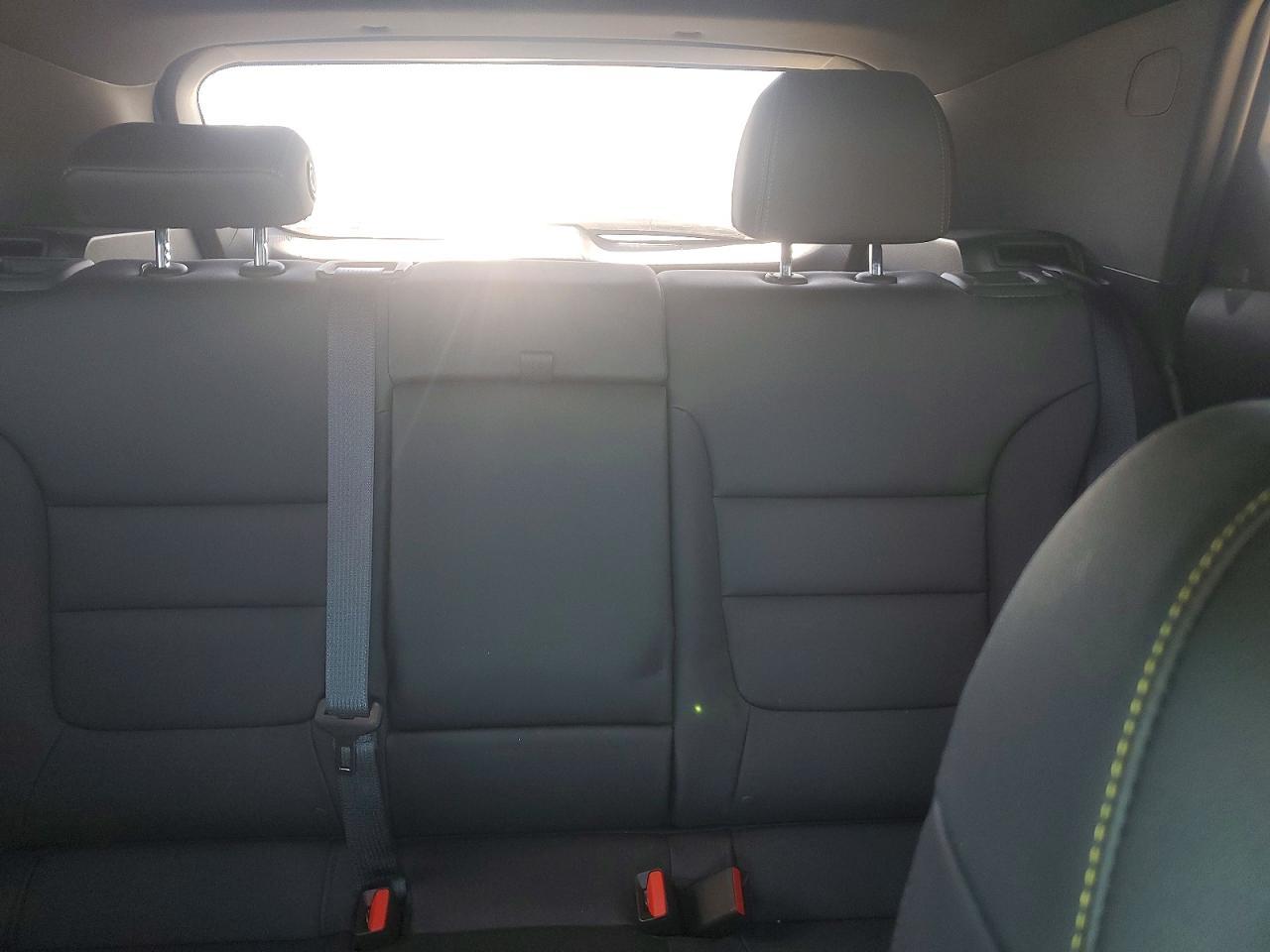 2025 CHEVROLET Trailblazer