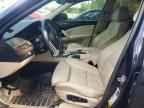 2010 BMW 5 series