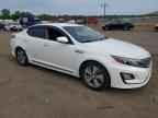 2015 KIA Optima Hybrid