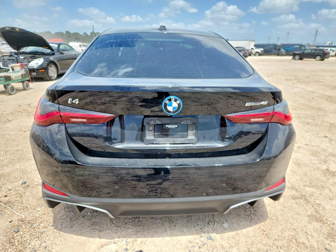 2023 BMW i4